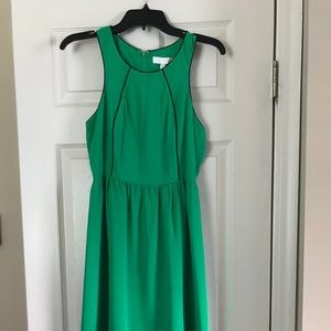 EUC Cute Racerback Summer Dress